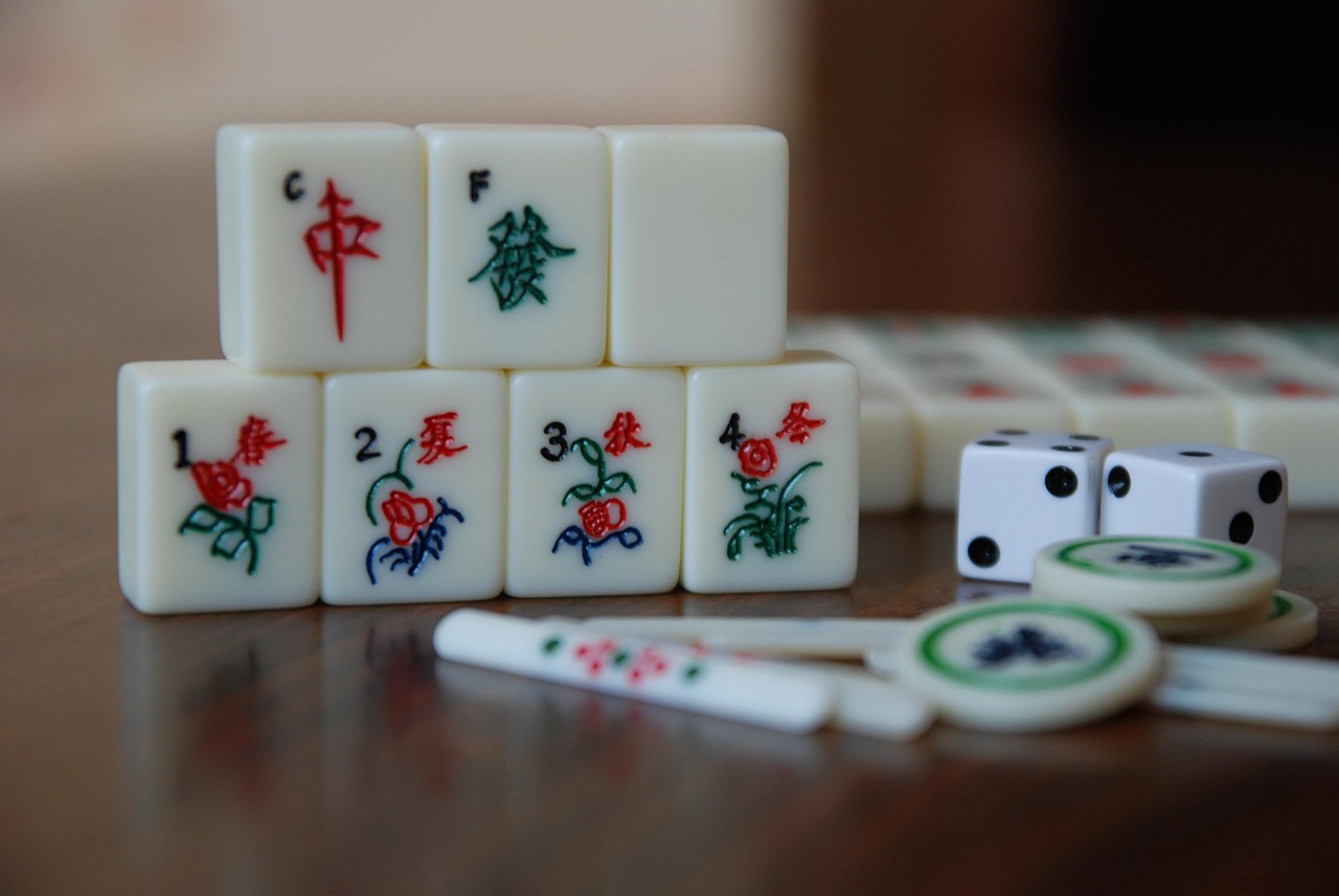Mahjong Slots Malaysia 2026: Top RTP & Free Demo Play