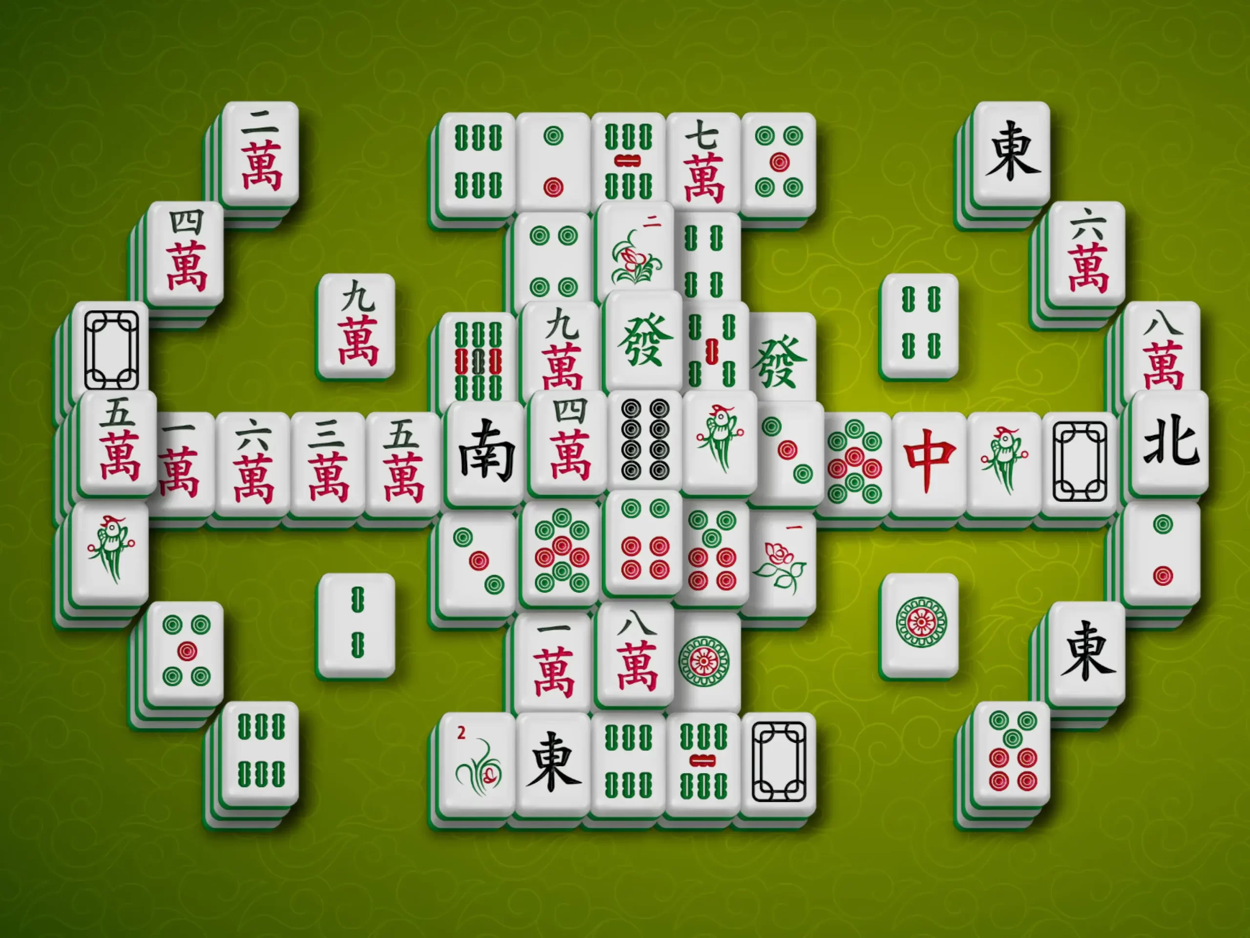 Top PG Soft Mahjong Ways Common Mistakes