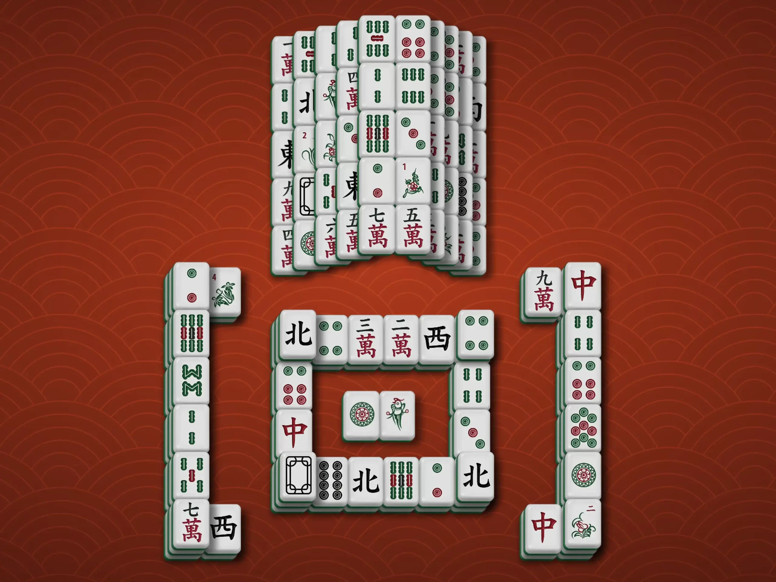 Guide: Mahjong Ways 2 slot winning combinations