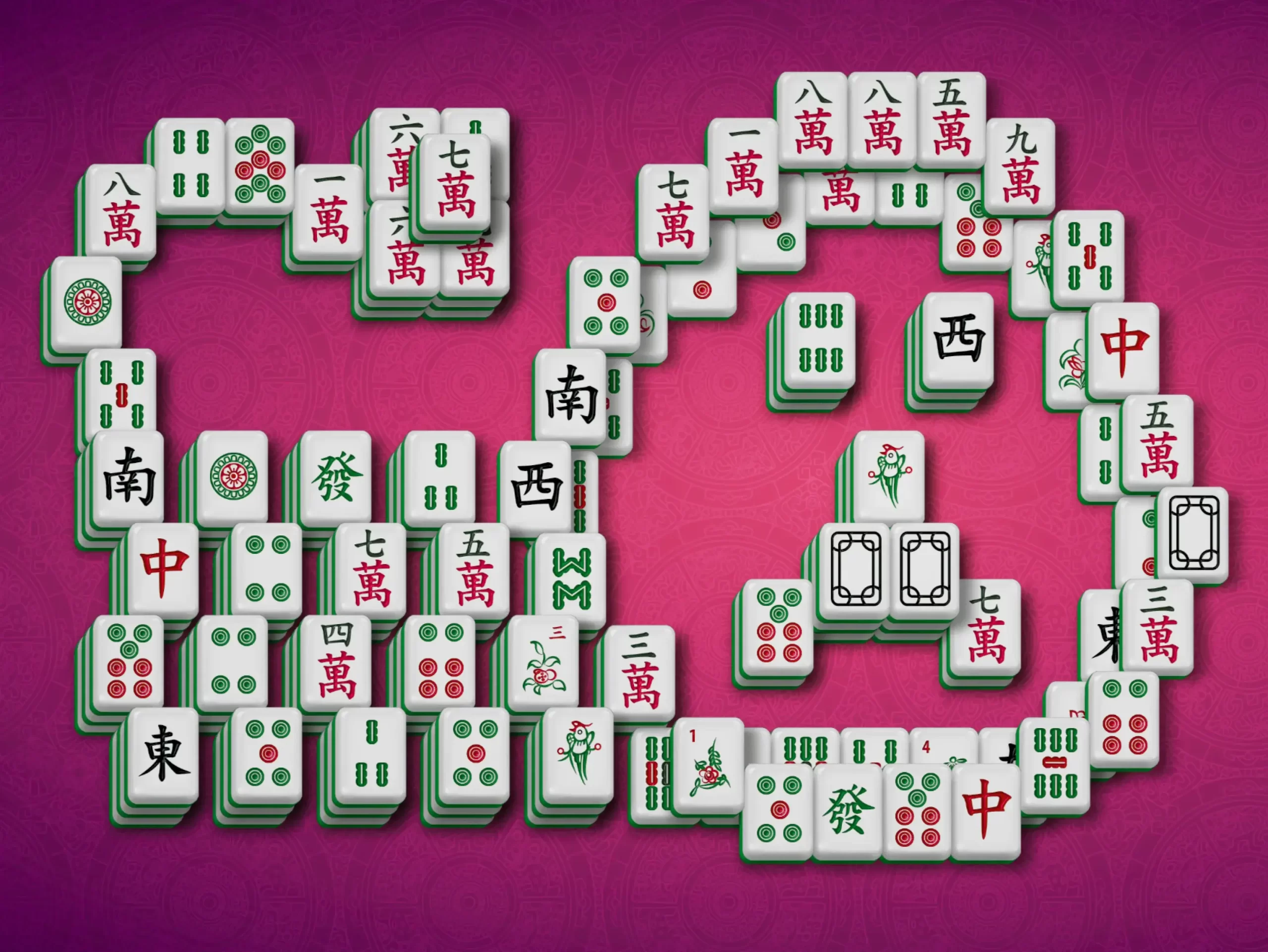 Mahjong Ways 2 Free Spins Mobile 2026