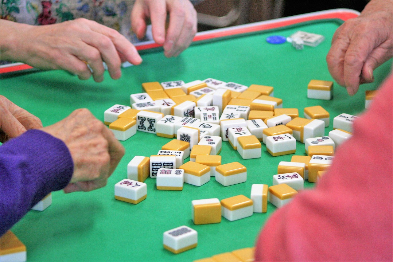 Top Mahjong Ways 2 RTP Best Practices for 2026