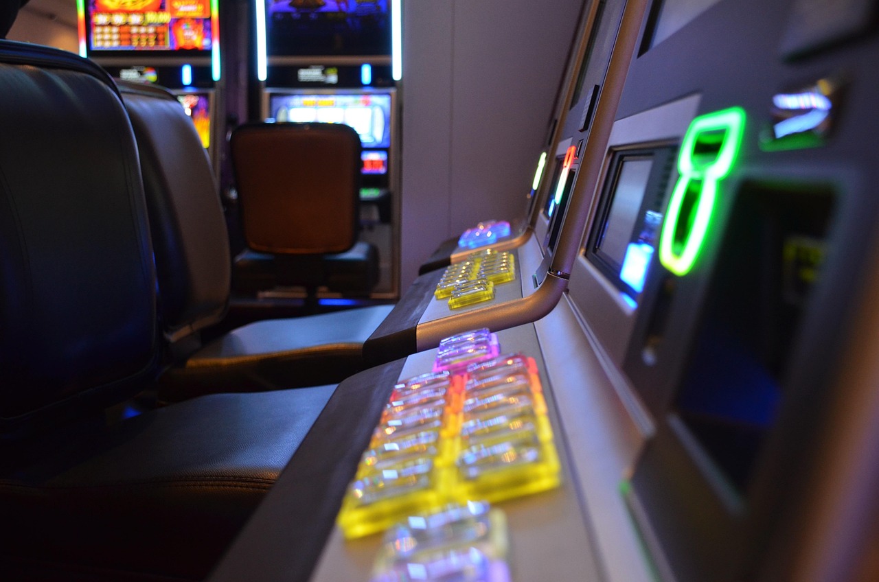 Best Mahjong Themed Slots Malaysia Guide