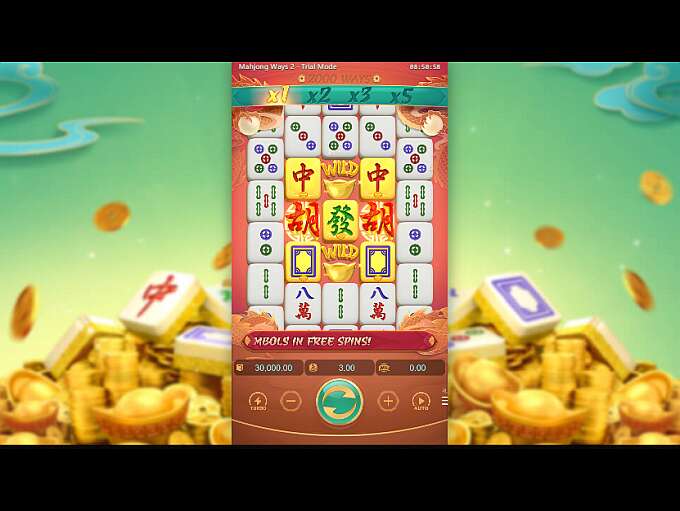 Mahjong Ways 2 slot for real cash Guide