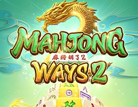 Mahjong Ways 2 slot mobile play Guide